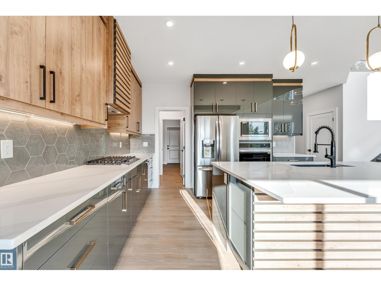 1 Horizon Li, Spruce Grove, Alberta  T7X 0X5 - Photo 15 - E4458658