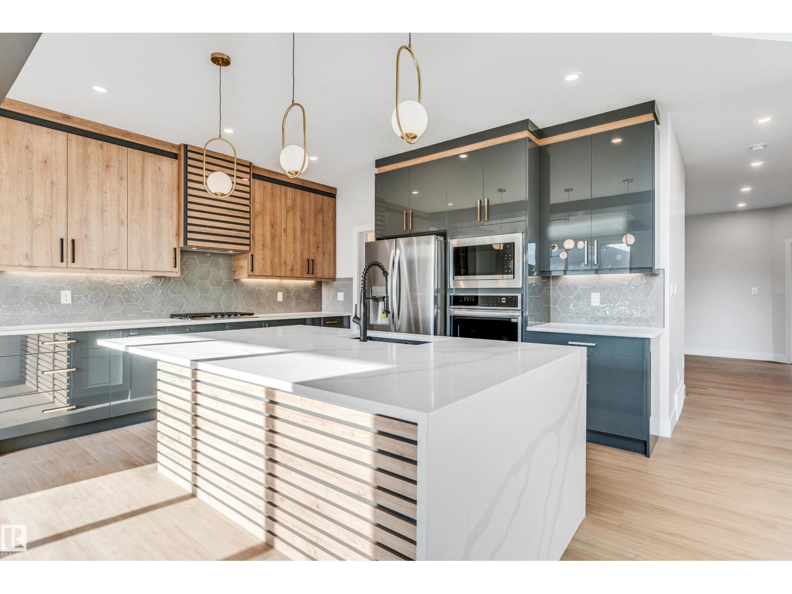 1 Horizon Li, Spruce Grove, Alberta  T7X 0X5 - Photo 16 - E4458658