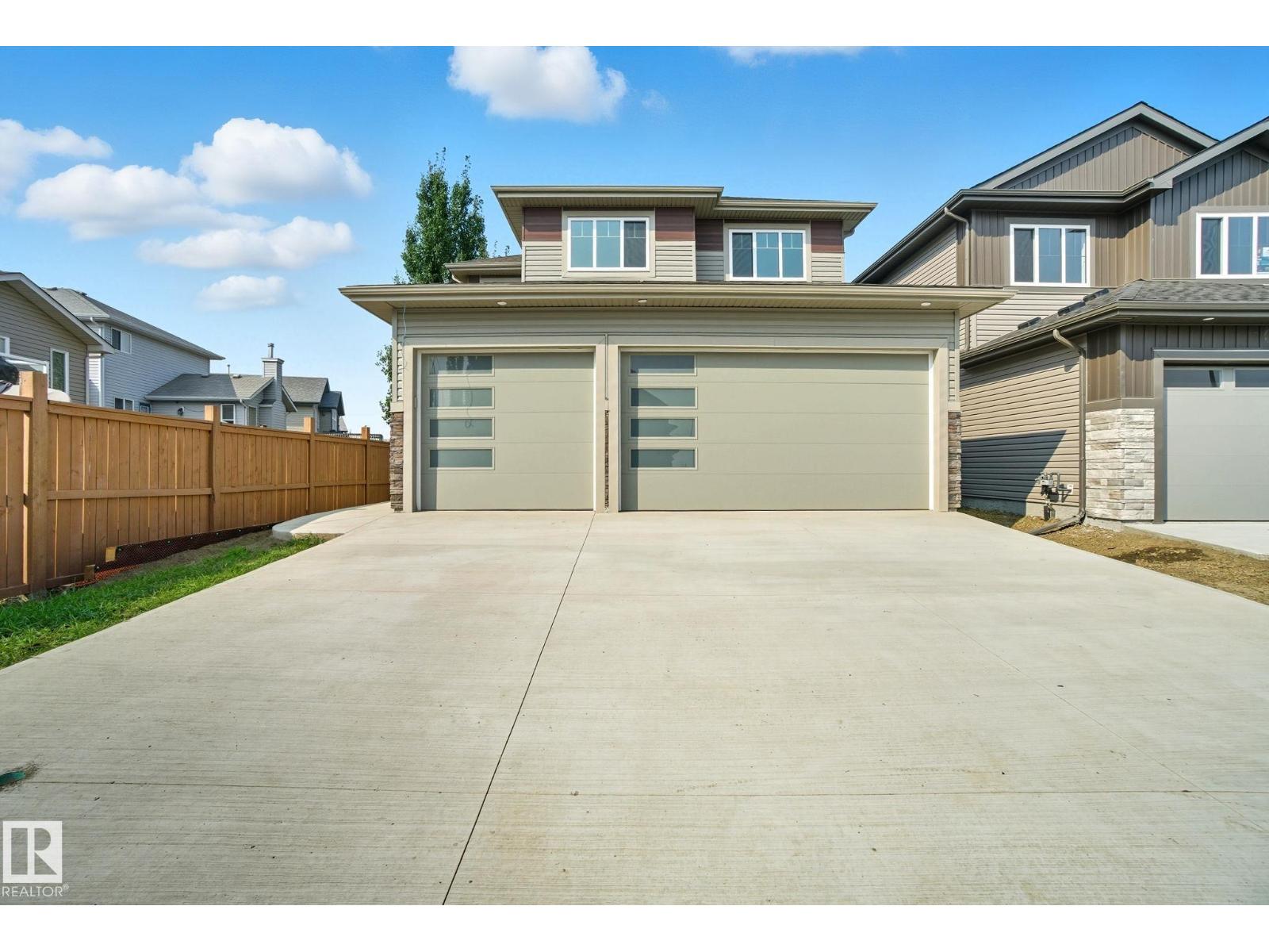 1 Horizon Li, Spruce Grove, Alberta  T7X 0X5 - Photo 33 - E4458658