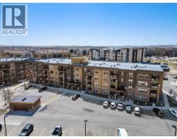2105, 10 Market Boulevard Se King'S Heights, Airdrie, Ca