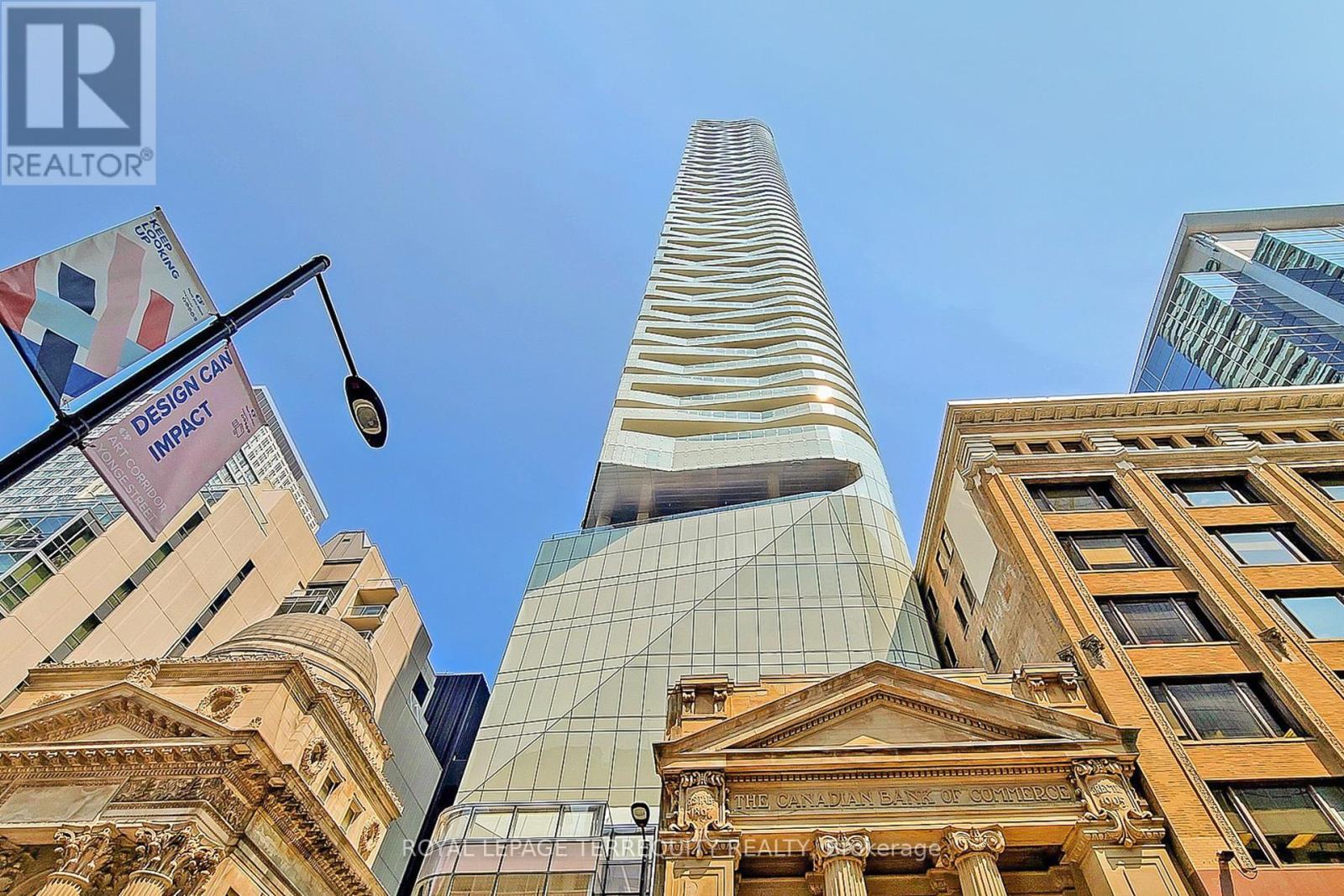 2709 - 197 YONGE STREET, Toronto, Ontario