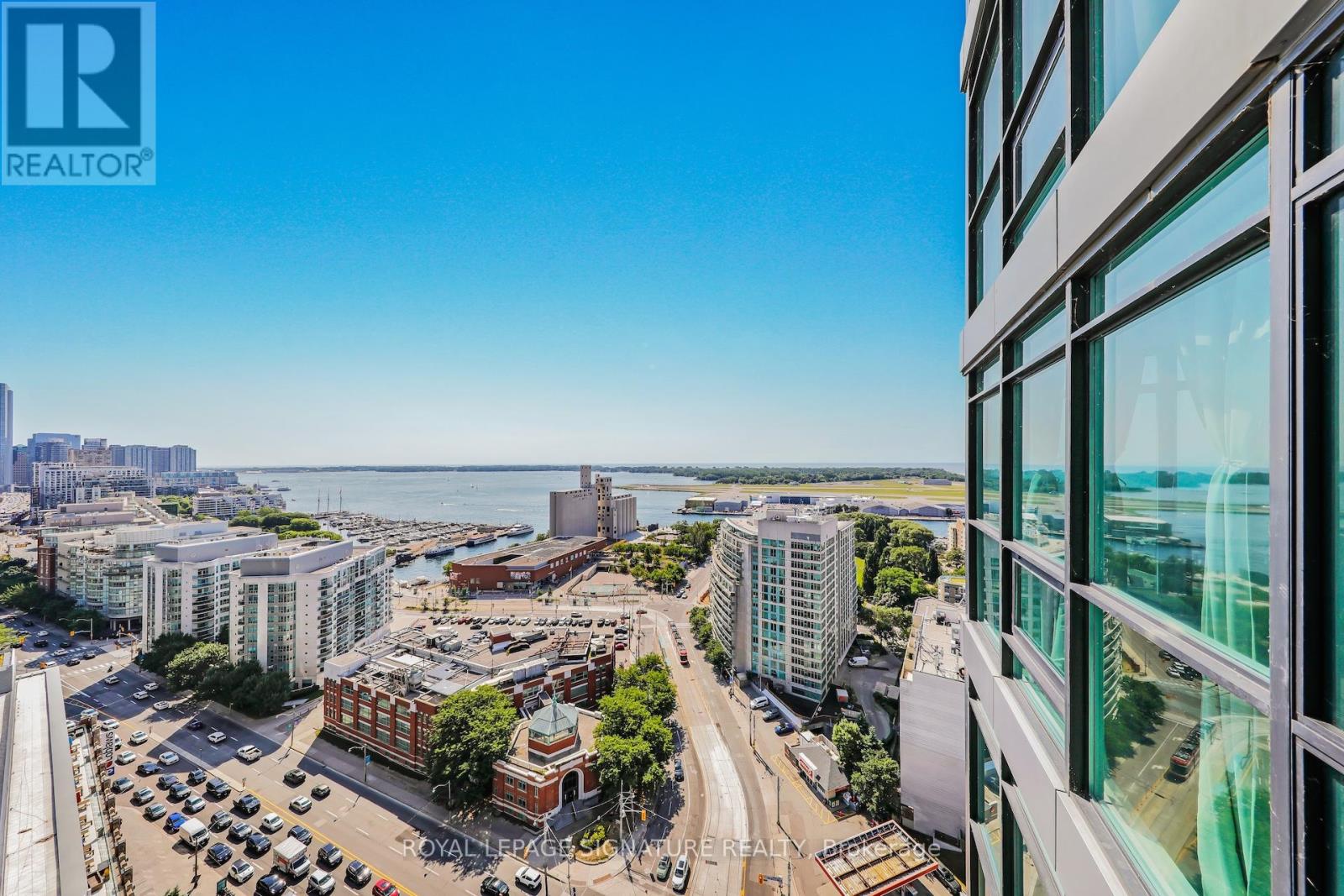 2405 - 600 Fleet Street, Toronto, Ontario  M5V 1B7 - Photo 24 - C12416213
