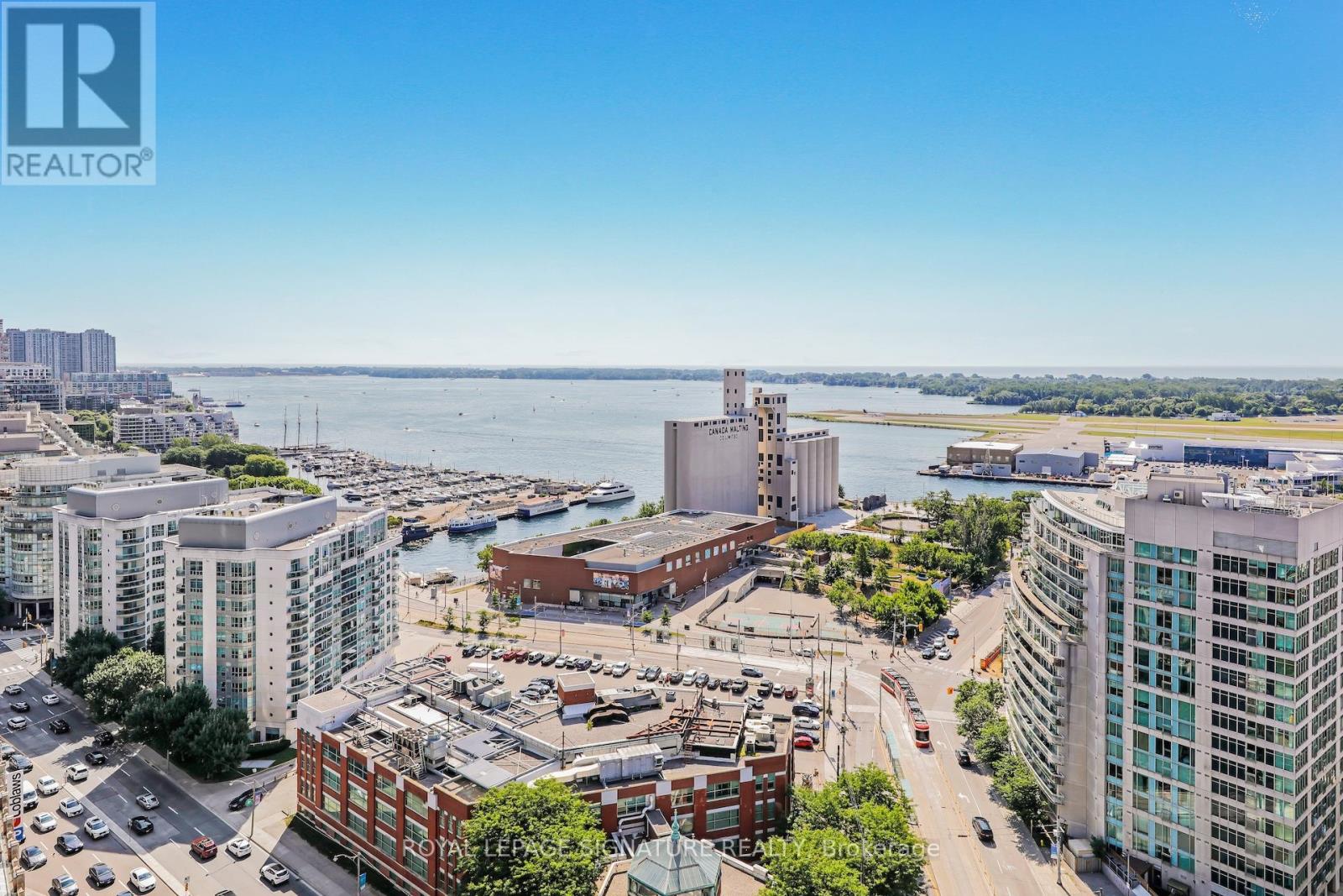 2405 - 600 Fleet Street, Toronto, Ontario  M5V 1B7 - Photo 26 - C12416213