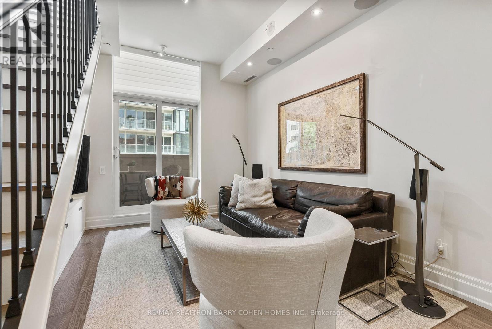 133 Pears Avenue, Toronto, Ontario  M5R 1T3 - Photo 15 - C12416223