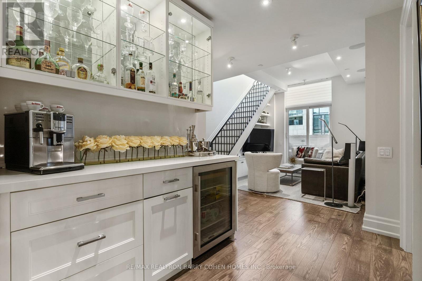133 Pears Avenue, Toronto, Ontario  M5R 1T3 - Photo 16 - C12416223