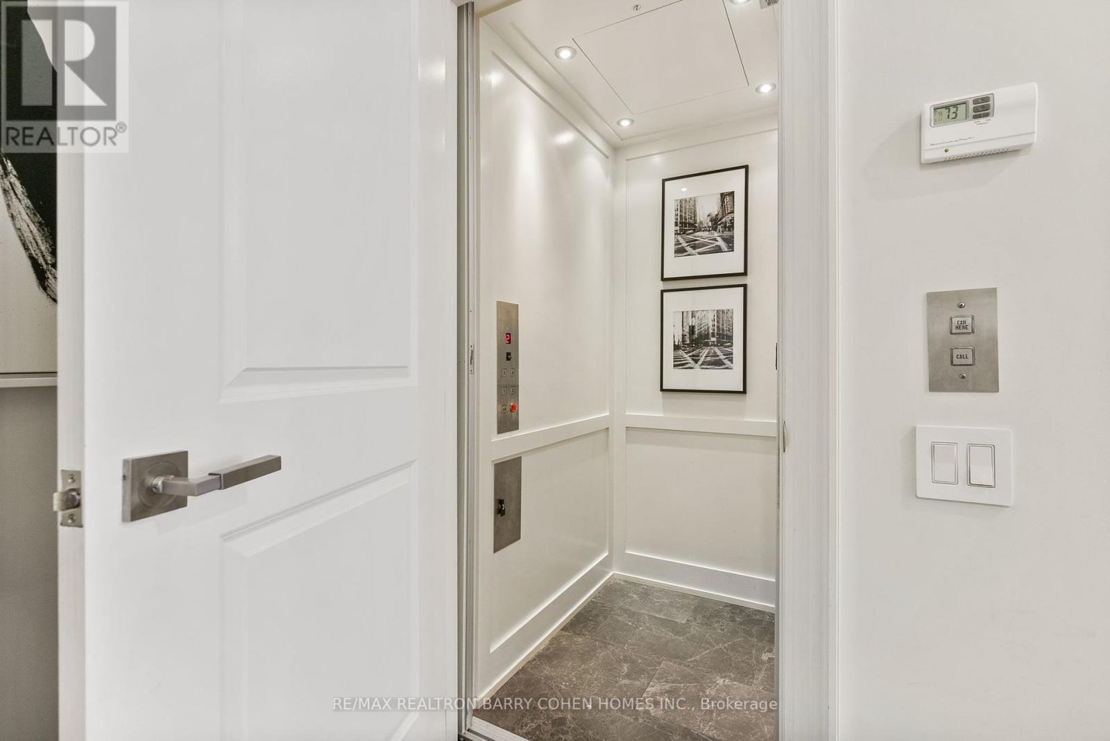 133 Pears Avenue, Toronto, Ontario  M5R 1T3 - Photo 17 - C12416223