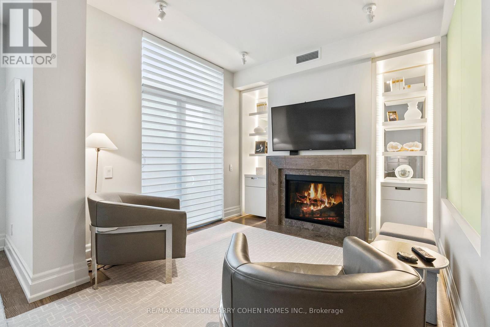 133 Pears Avenue, Toronto, Ontario  M5R 1T3 - Photo 24 - C12416223
