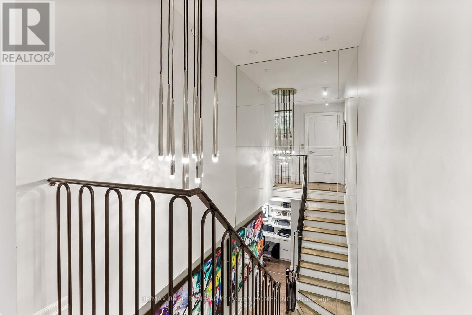 133 Pears Avenue, Toronto, Ontario  M5R 1T3 - Photo 30 - C12416223