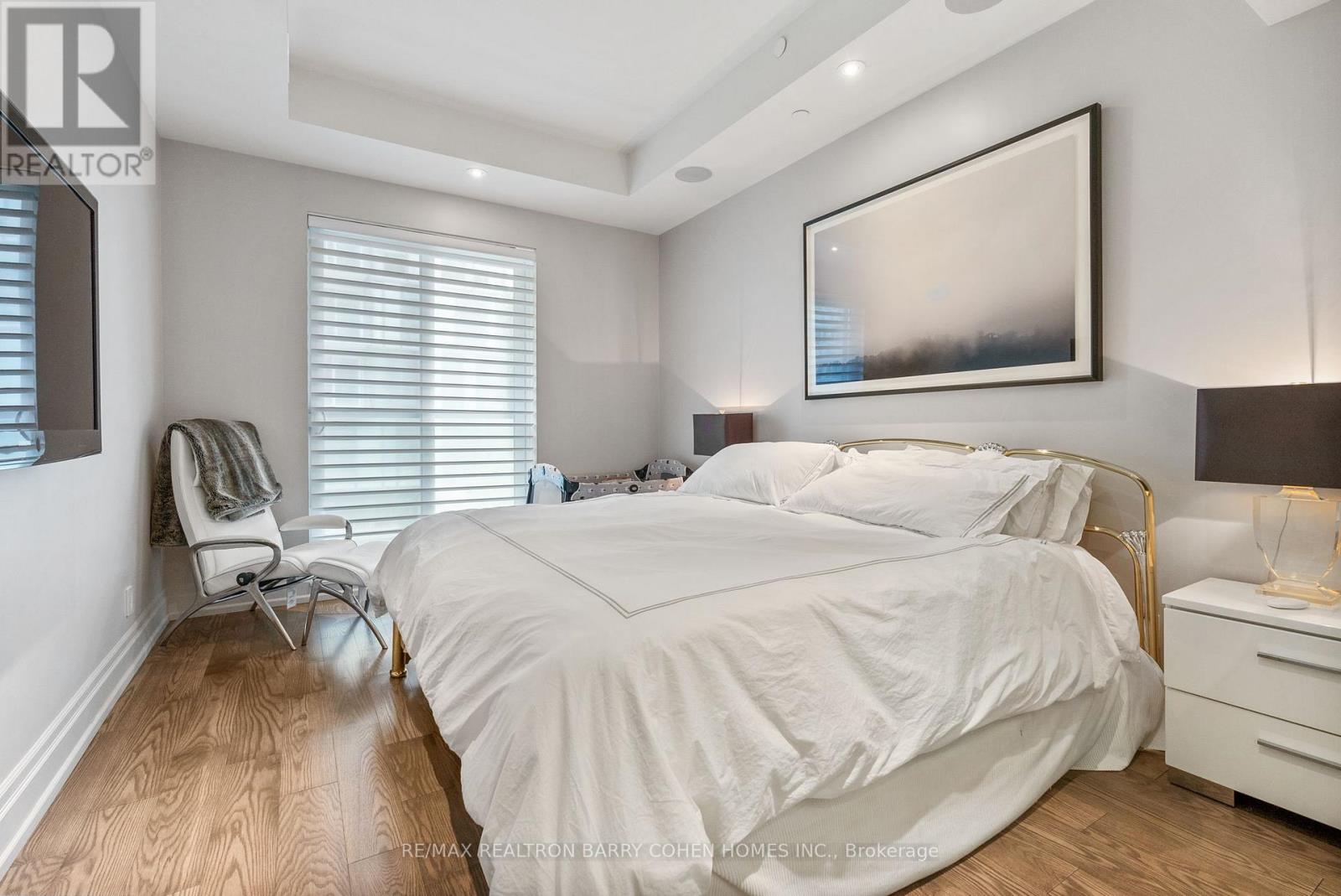 133 Pears Avenue, Toronto, Ontario  M5R 1T3 - Photo 32 - C12416223