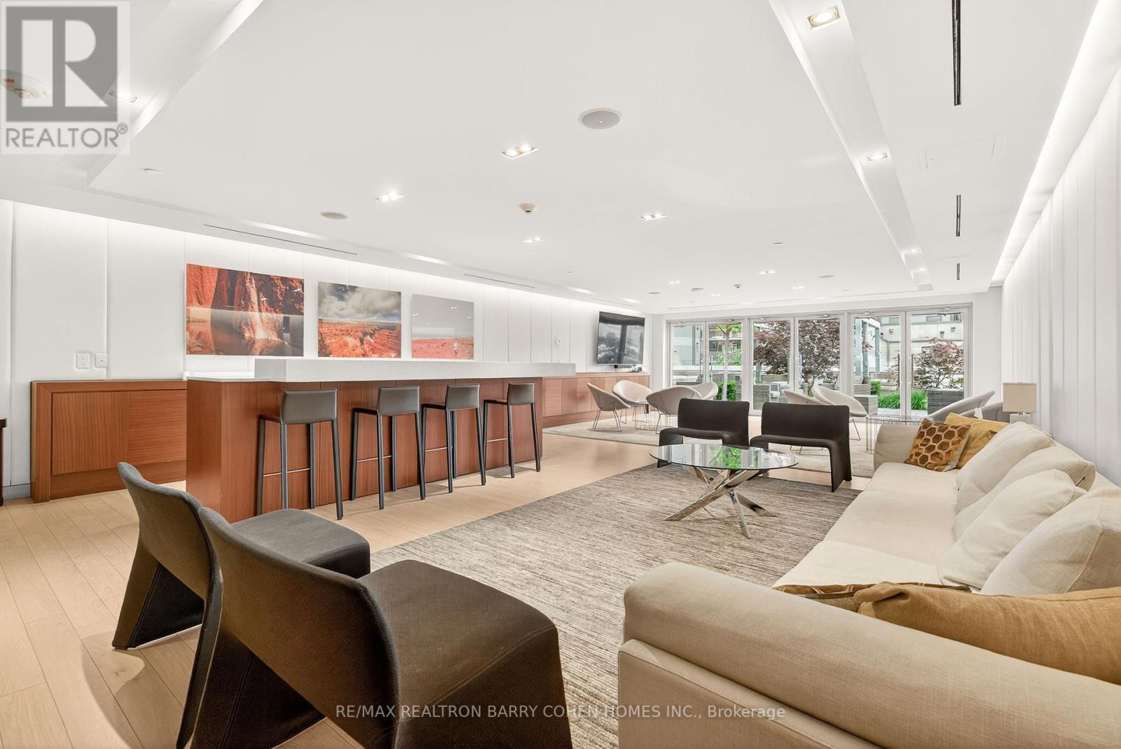 133 Pears Avenue, Toronto, Ontario  M5R 1T3 - Photo 39 - C12416223