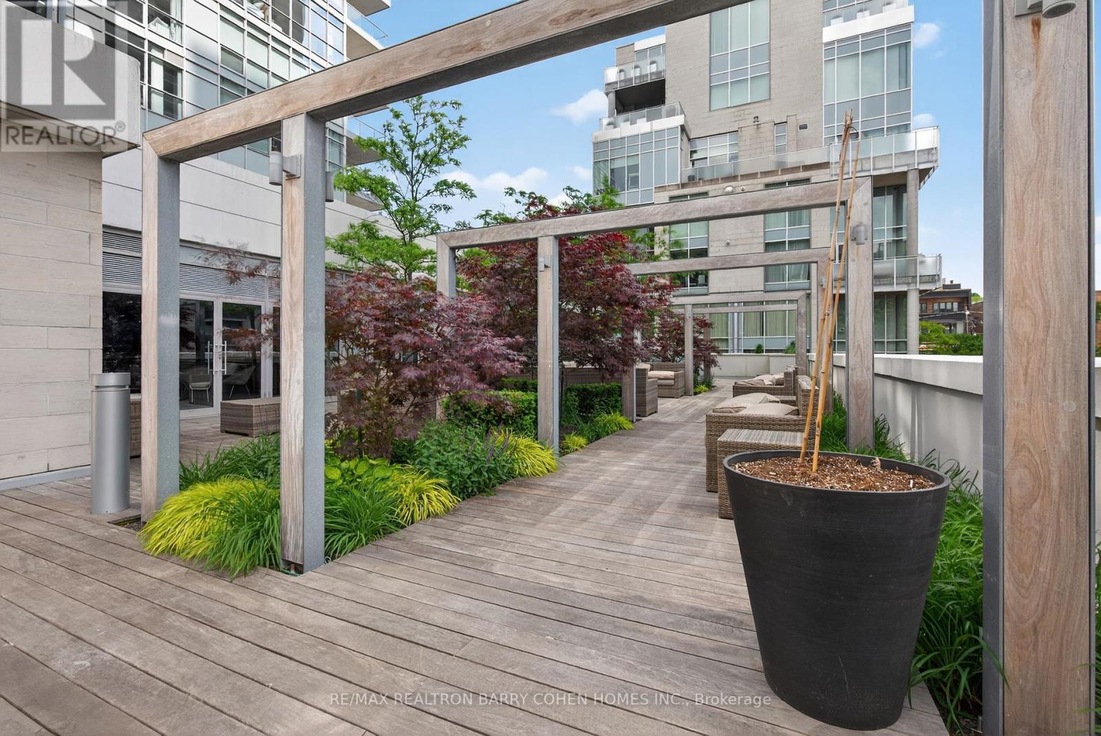 133 Pears Avenue, Toronto, Ontario  M5R 1T3 - Photo 42 - C12416223