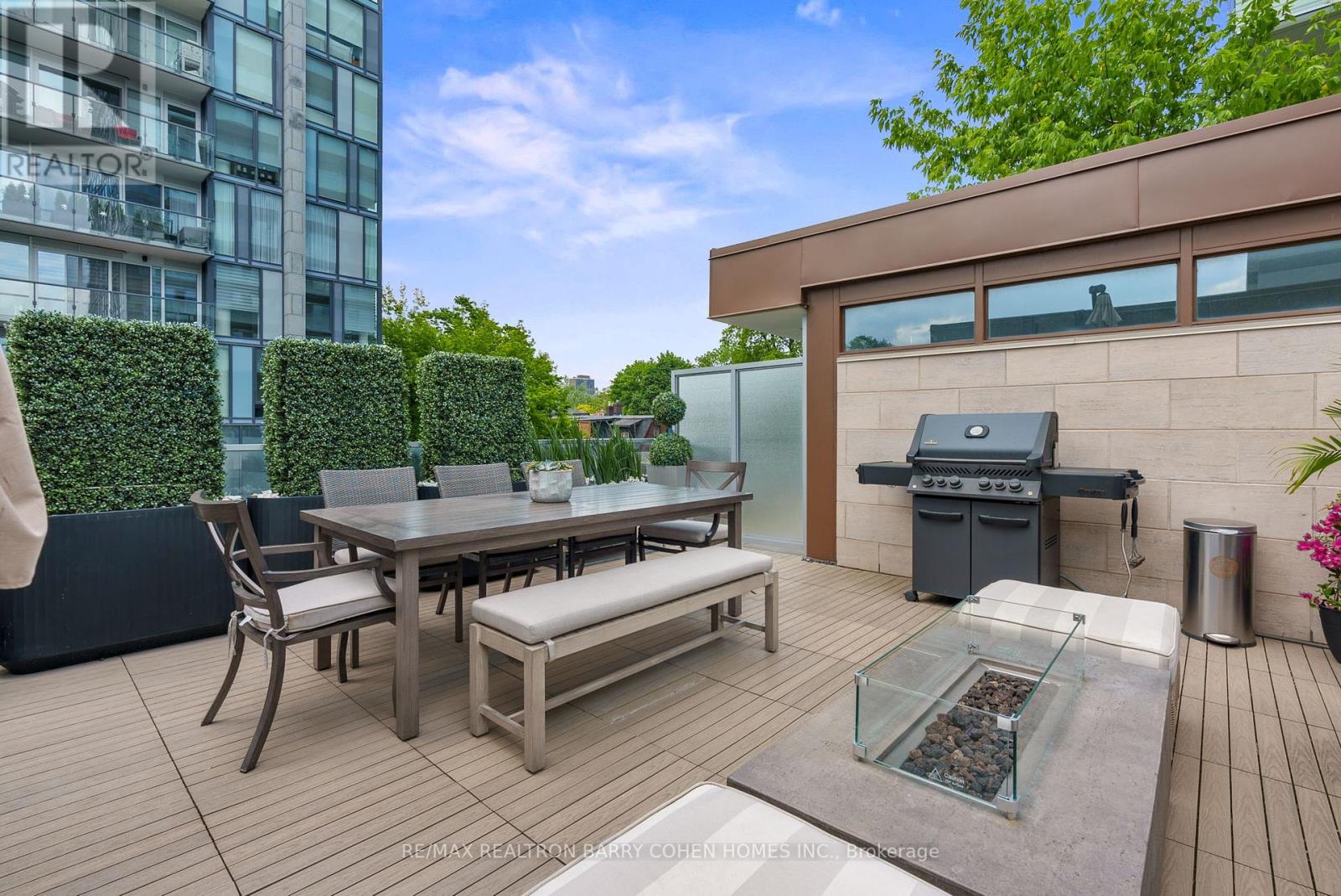 133 Pears Avenue, Toronto, Ontario  M5R 1T3 - Photo 44 - C12416223