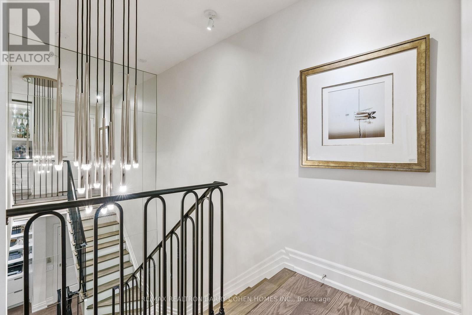 133 Pears Avenue, Toronto, Ontario  M5R 1T3 - Photo 49 - C12416223