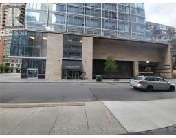 2313 - 188 CUMBERLAND STREET, Toronto, Ontario