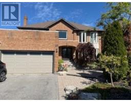BSMT - 65 AMBROSE ROAD, Toronto, Ontario