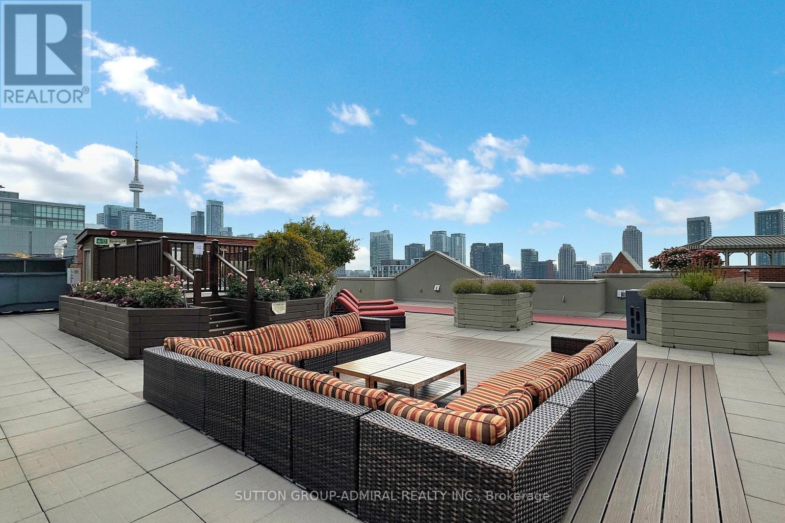 516 - 801 King Street W, Toronto, Ontario  M5V 1N4 - Photo 15 - C12416315