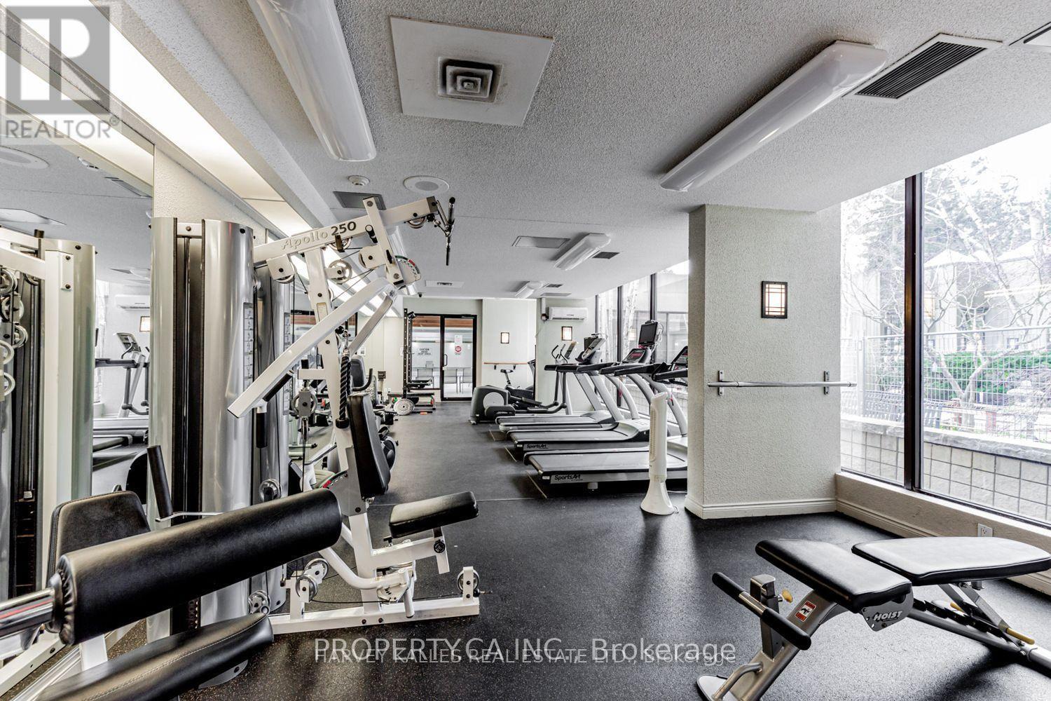 604 - 65 Spring Garden Avenue, Toronto, Ontario  M2N 6H9 - Photo 39 - C12415775