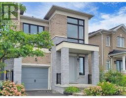 1146 CACTUS CRESCENT, Pickering, Ontario