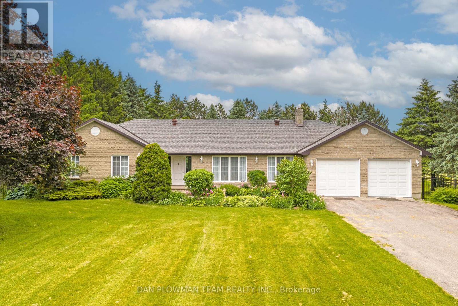 1902 CONCESSION 9 ROAD, Clarington, Ontario