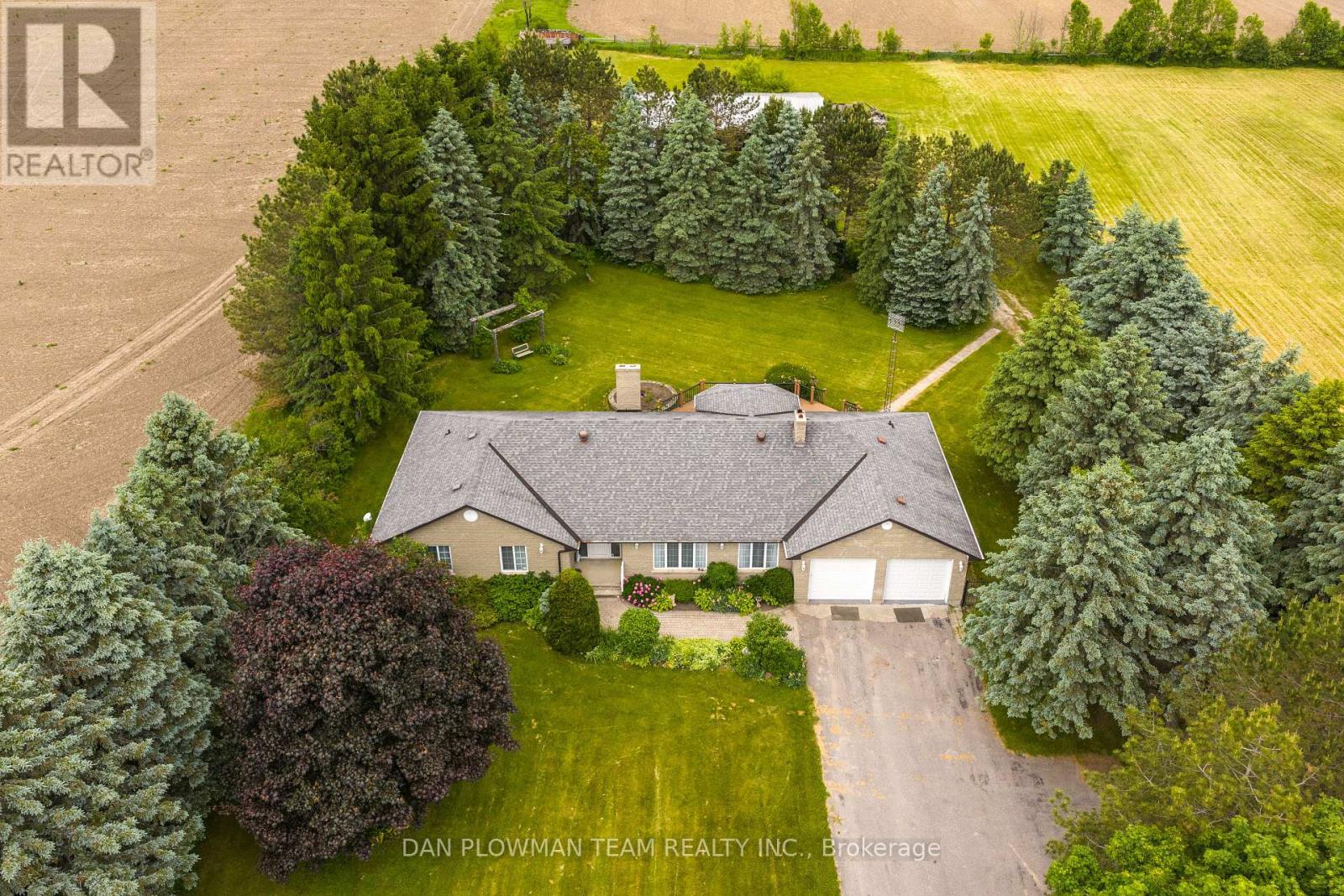 1902 Concession 9 Road, Clarington, Ontario  L0B 1B0 - Photo 2 - E12416310