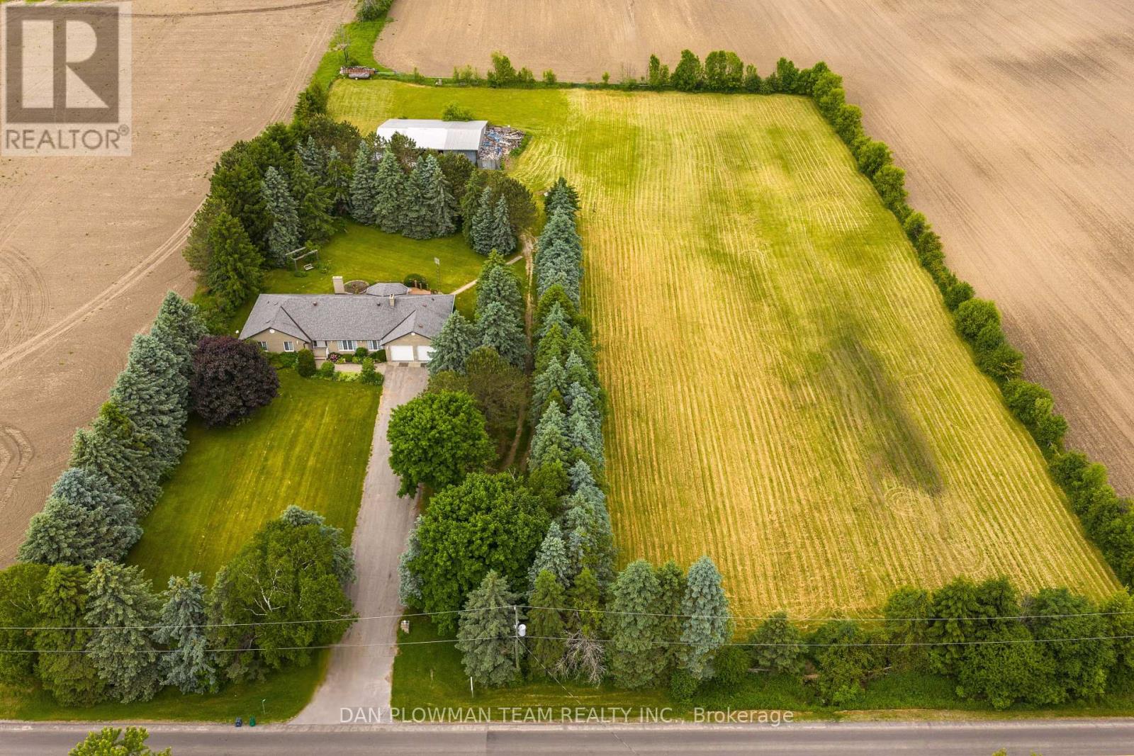 1902 Concession 9 Road, Clarington, Ontario  L0B 1B0 - Photo 3 - E12416310