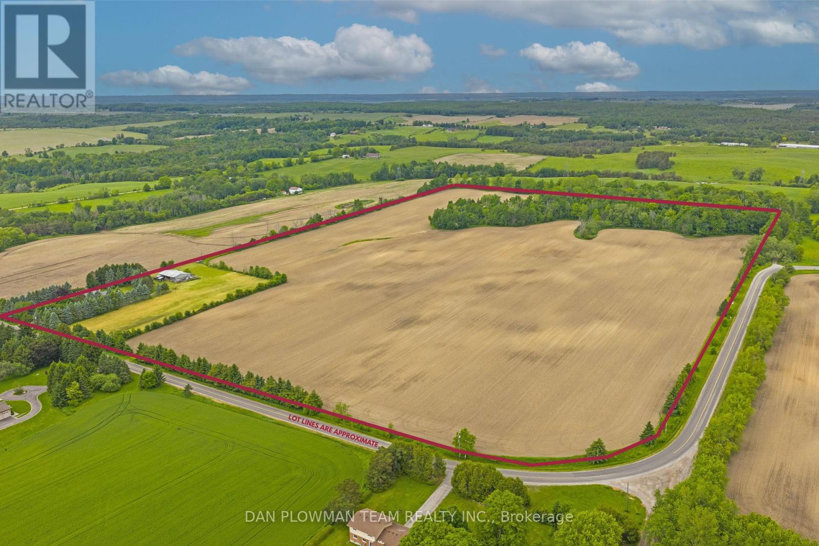 1902 Concession 9 Road, Clarington, Ontario  L0B 1B0 - Photo 4 - E12416310