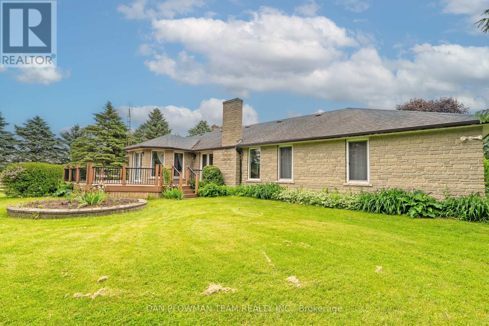 1902 Concession 9 Road, Clarington, Ontario  L0B 1B0 - Photo 45 - E12416310