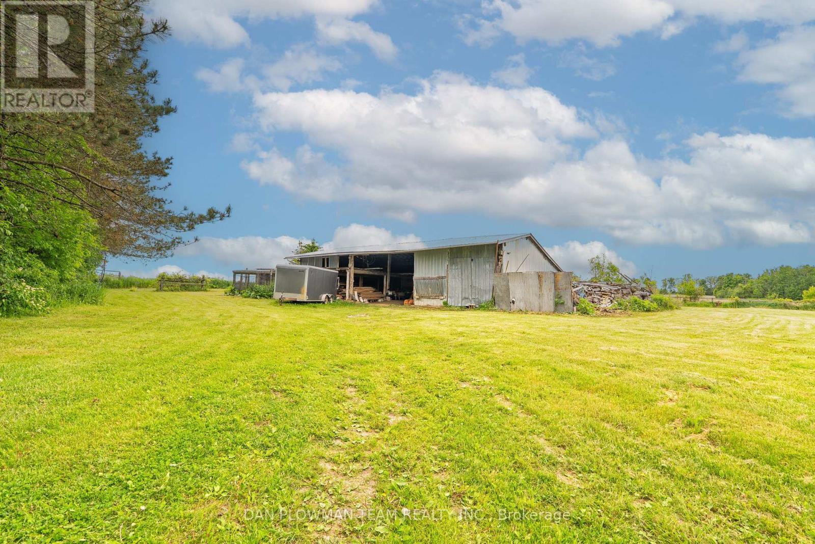 1902 Concession 9 Road, Clarington, Ontario  L0B 1B0 - Photo 46 - E12416310