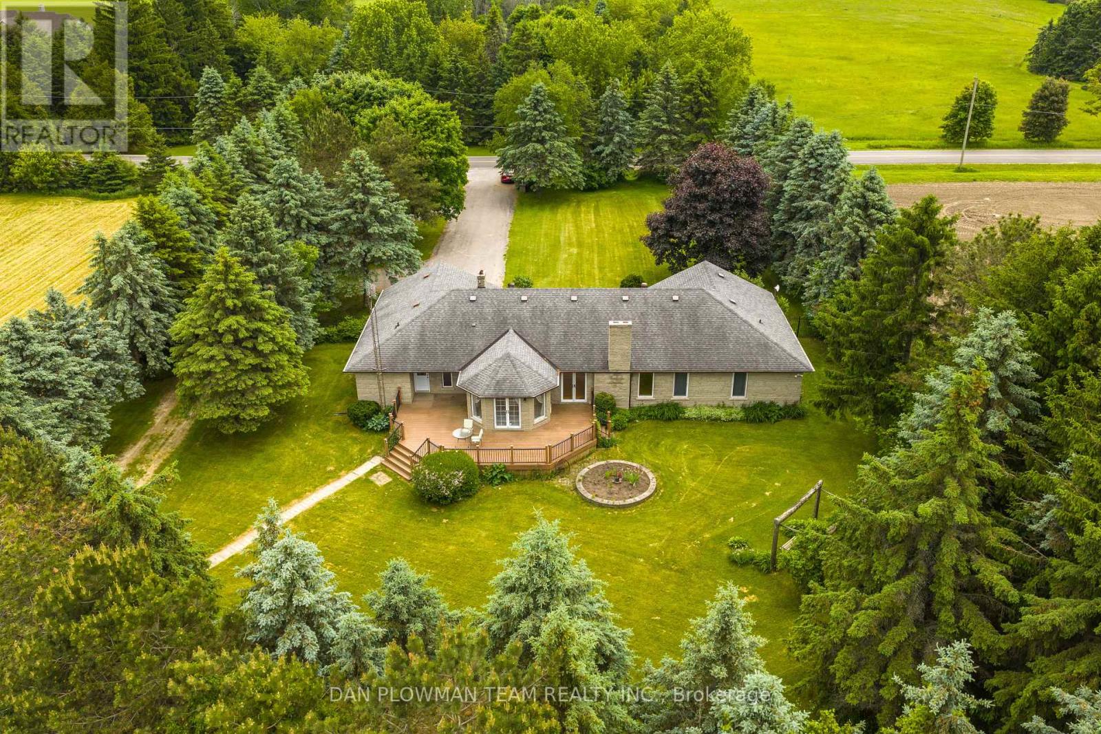 1902 Concession 9 Road, Clarington, Ontario  L0B 1B0 - Photo 49 - E12416310