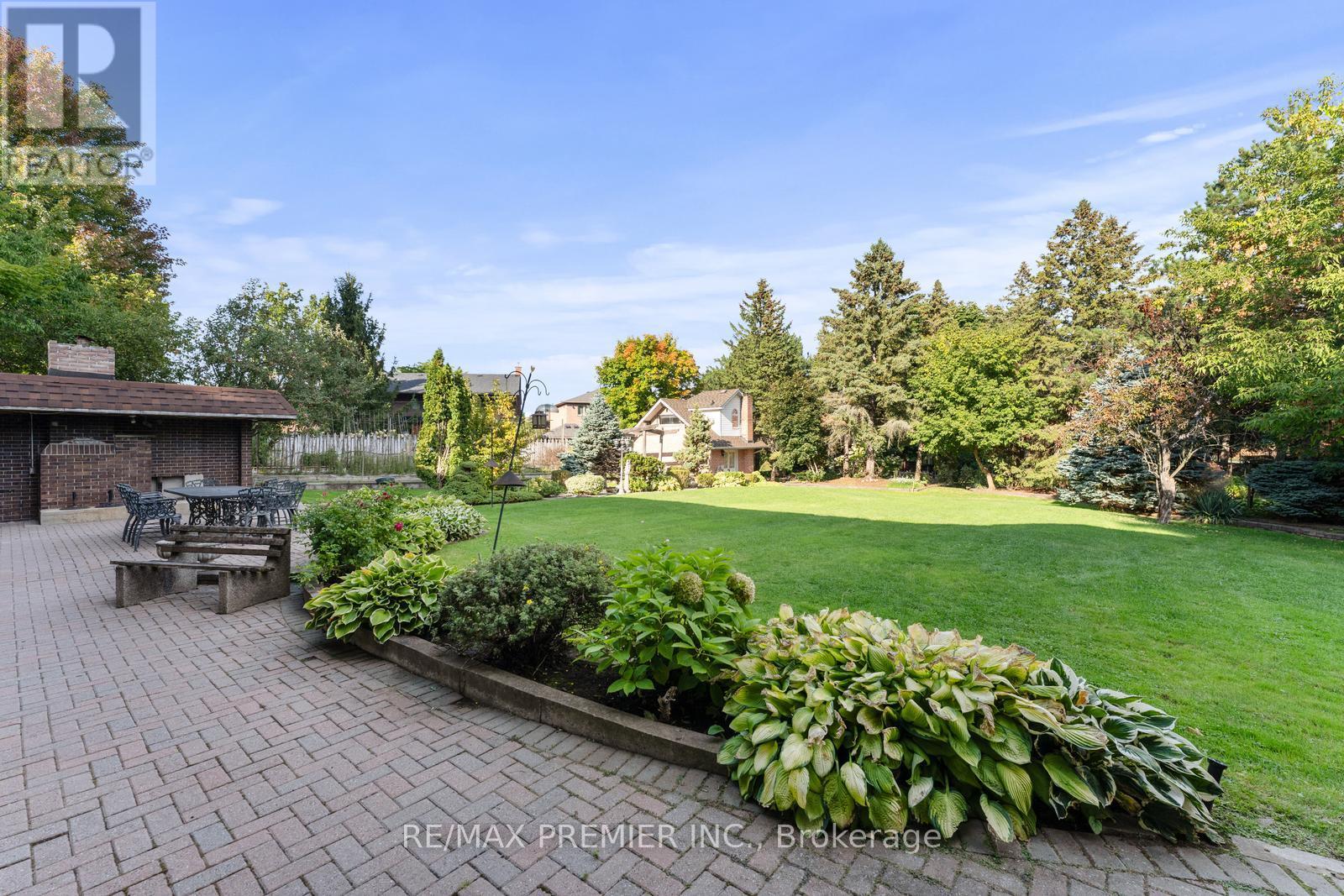 261 Sylvadene Parkway, Vaughan, Ontario  L4L 2M8 - Photo 48 - N12415077