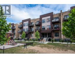 20 PALACE Street Unit# E11, kitchener, Ontario
