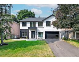 98 BABCOMBE DRIVE, Markham, Ontario