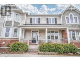 273 RIVERLANDS AVENUE, Markham, Ontario
