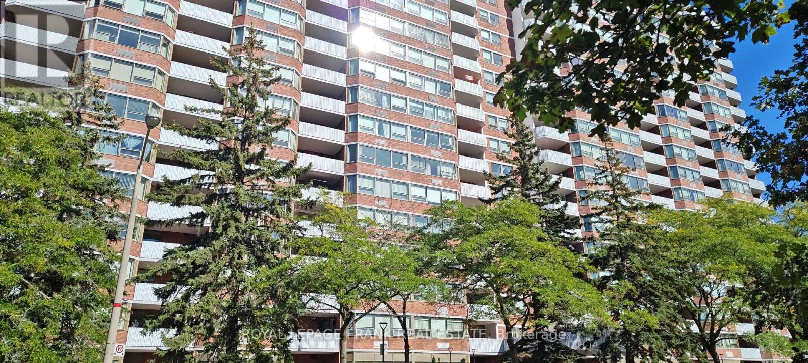 1908 - 121 Ling Road, Toronto, Ontario M1E 4Y2 - Photo 2 - E12416341