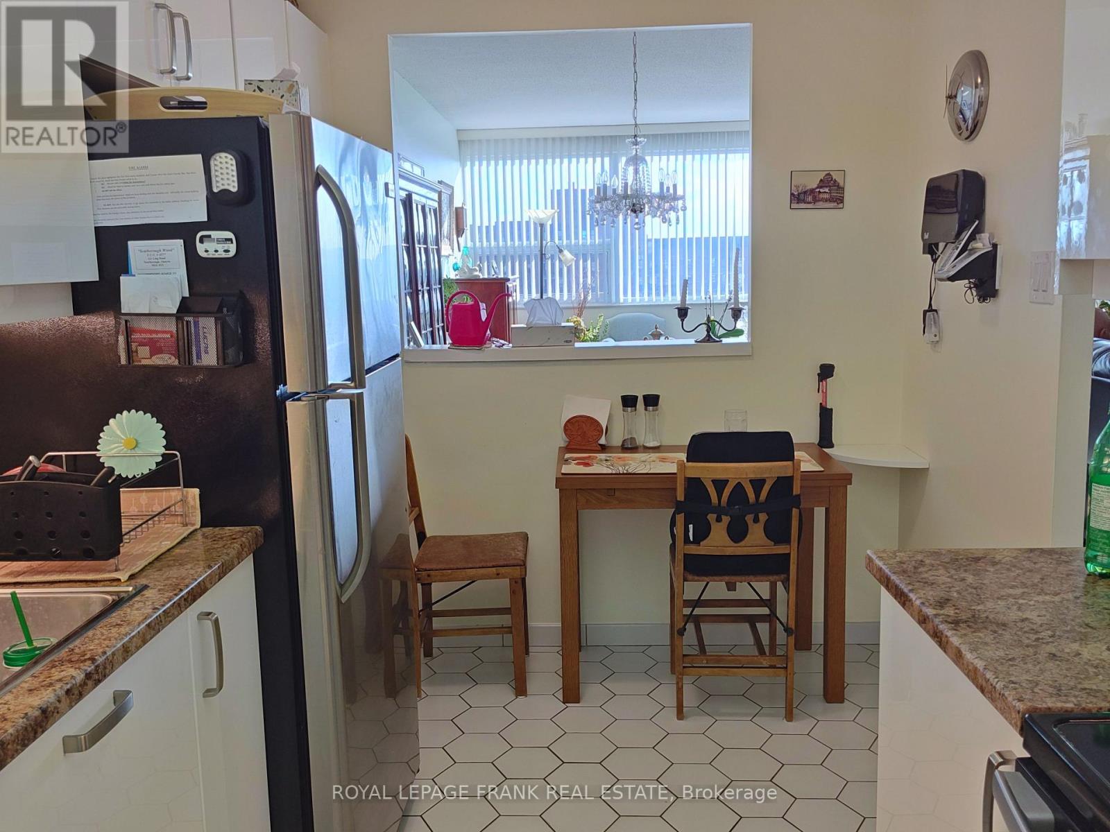 1908 - 121 Ling Road, Toronto, Ontario M1E 4Y2 - Photo 4 - E12416341