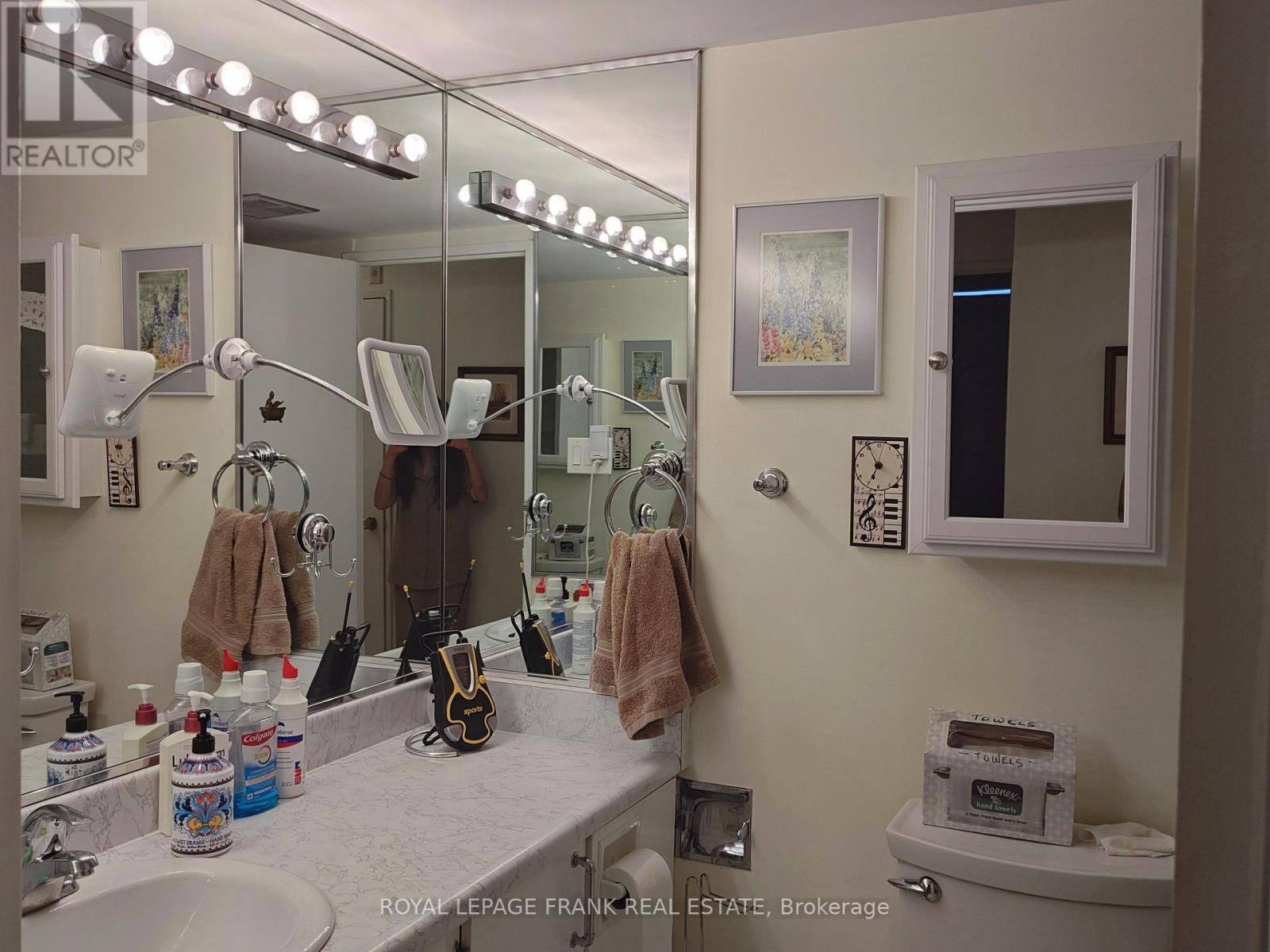 1908 - 121 Ling Road, Toronto, Ontario M1E 4Y2 - Photo 7 - E12416341