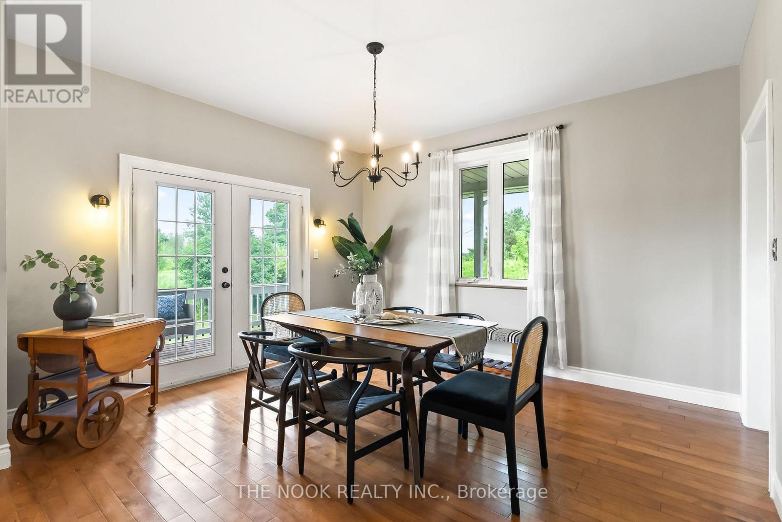 1945 Shirley Road E, Scugog, Ontario  L9L 1B3 - Photo 16 - E12416362