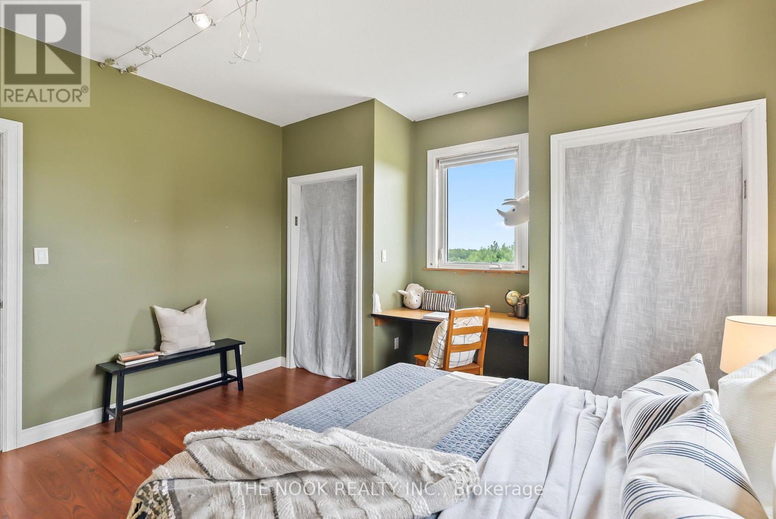 1945 Shirley Road E, Scugog, Ontario  L9L 1B3 - Photo 27 - E12416362