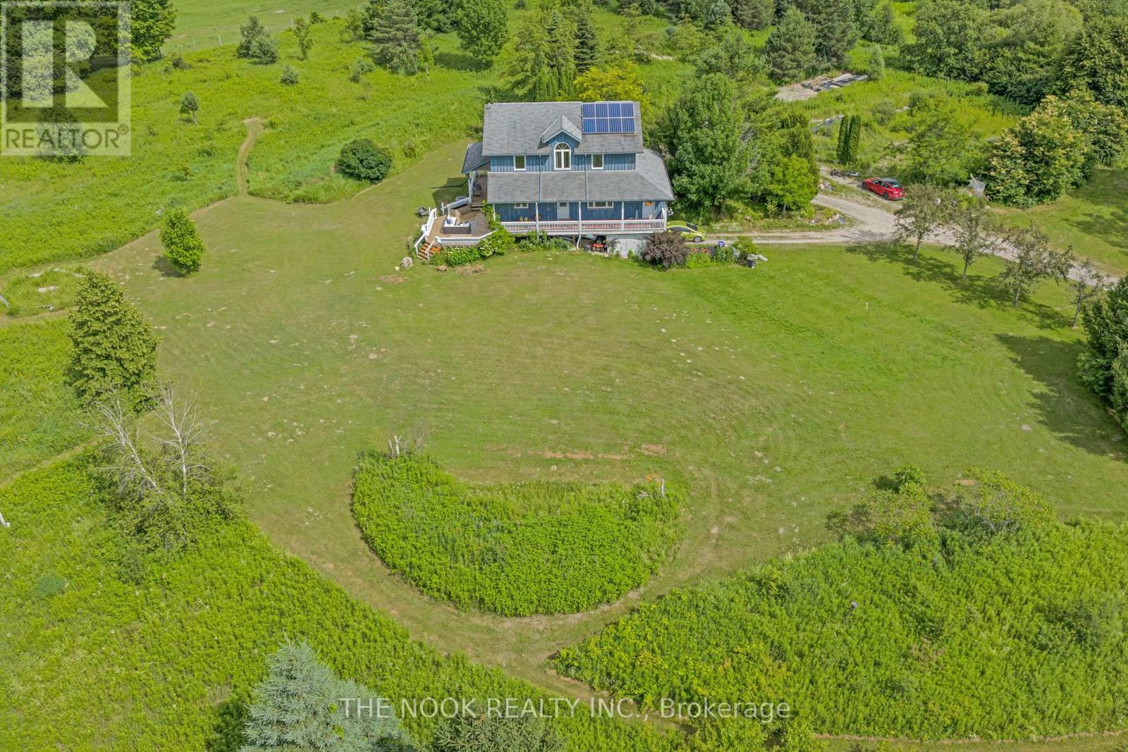 1945 Shirley Road E, Scugog, Ontario  L9L 1B3 - Photo 34 - E12416362