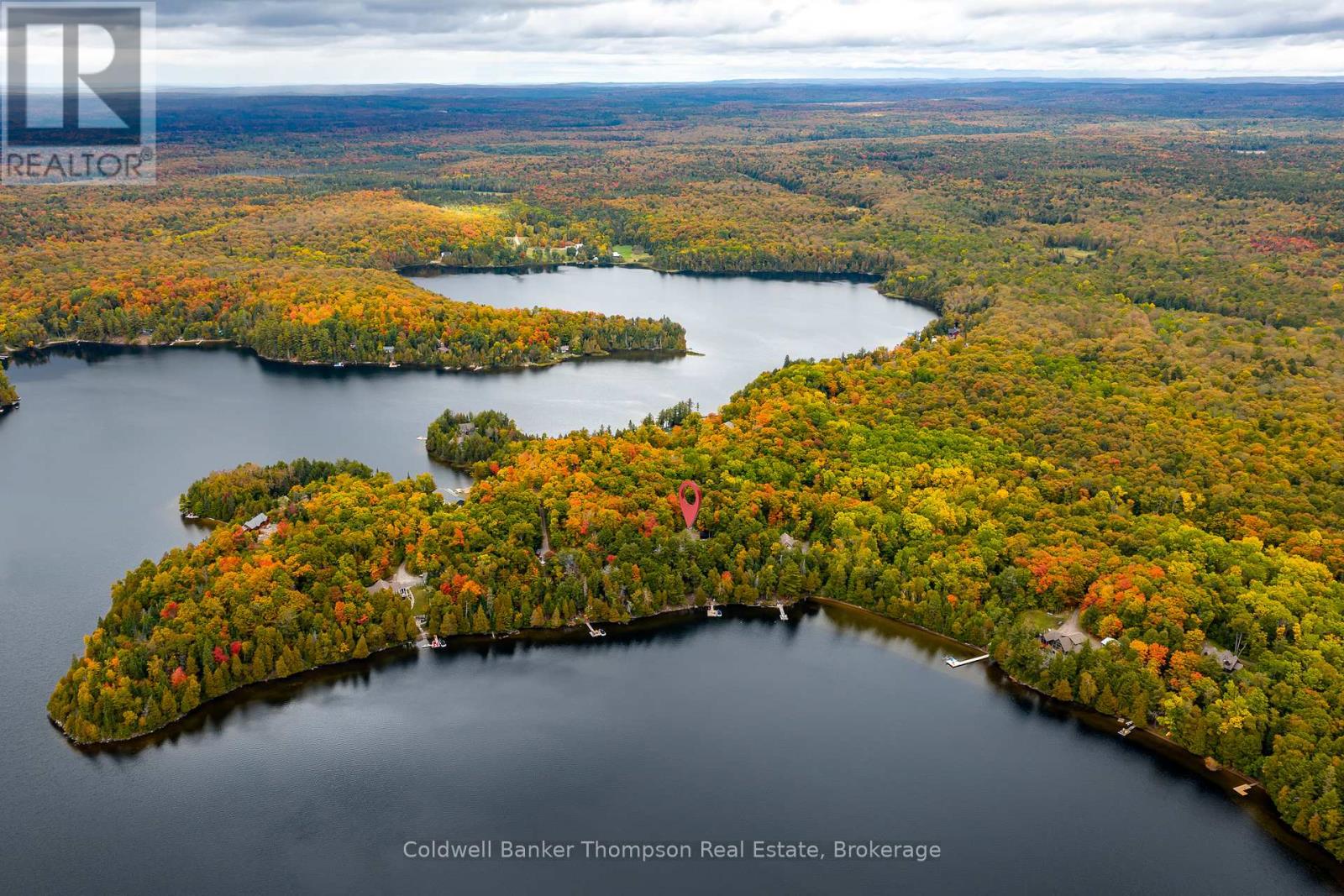 691 South Shore Drive, Parry Sound Remote Area, Ontario  P0A 1P0 - Photo 1 - X12416344