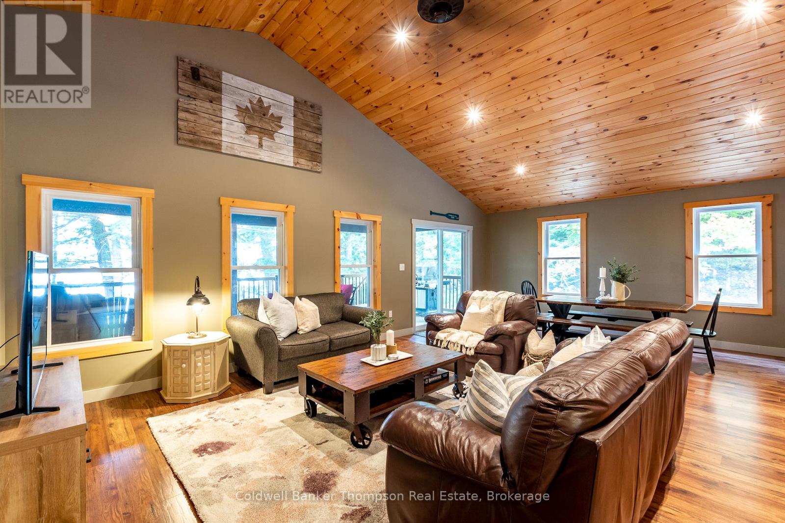 691 South Shore Drive, Parry Sound Remote Area, Ontario  P0A 1P0 - Photo 12 - X12416344