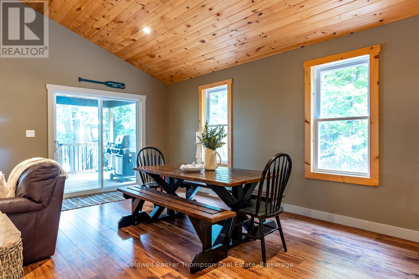 691 South Shore Drive, Parry Sound Remote Area, Ontario  P0A 1P0 - Photo 13 - X12416344