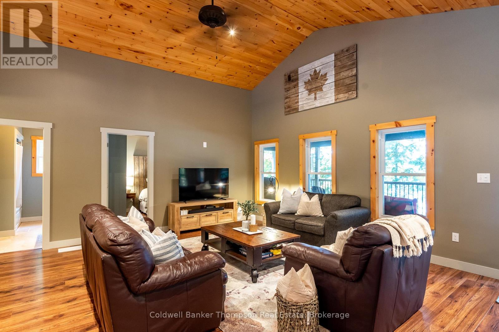 691 South Shore Drive, Parry Sound Remote Area, Ontario  P0A 1P0 - Photo 15 - X12416344
