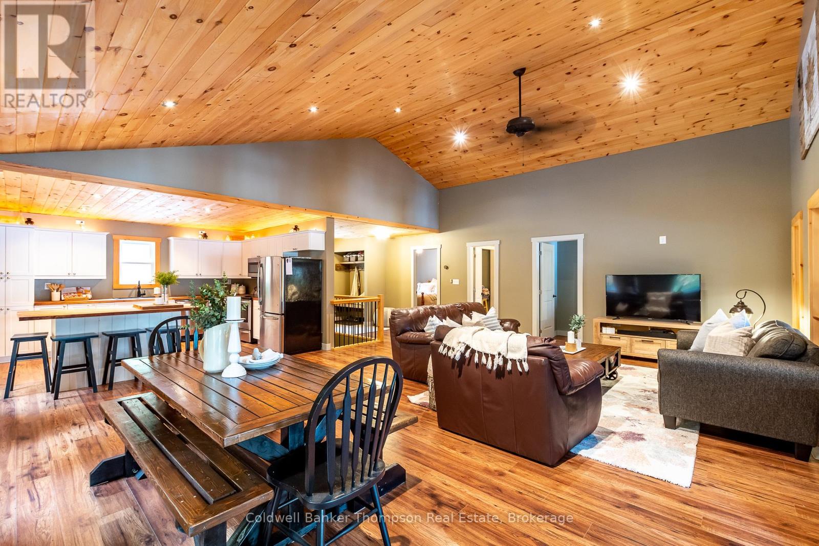 691 South Shore Drive, Parry Sound Remote Area, Ontario  P0A 1P0 - Photo 16 - X12416344