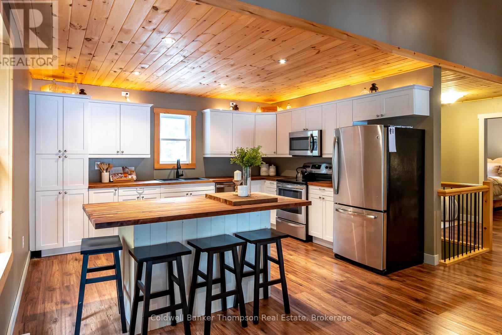 691 South Shore Drive, Parry Sound Remote Area, Ontario  P0A 1P0 - Photo 19 - X12416344