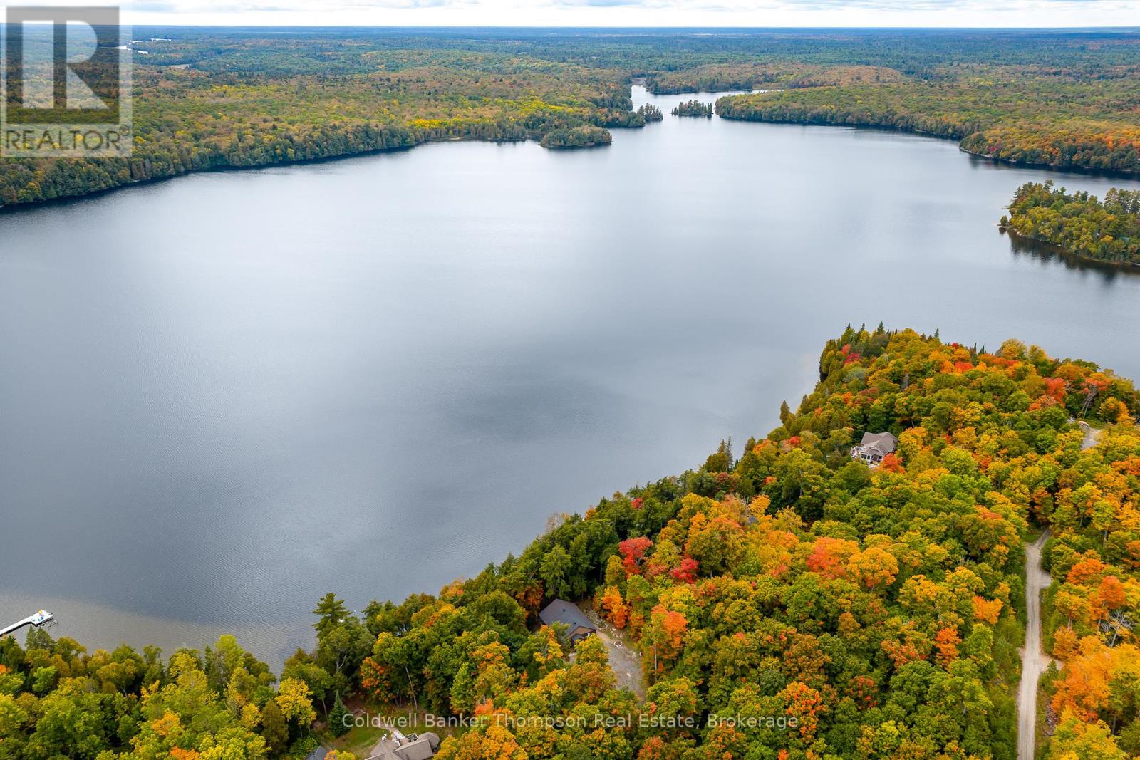 691 South Shore Drive, Parry Sound Remote Area, Ontario  P0A 1P0 - Photo 2 - X12416344