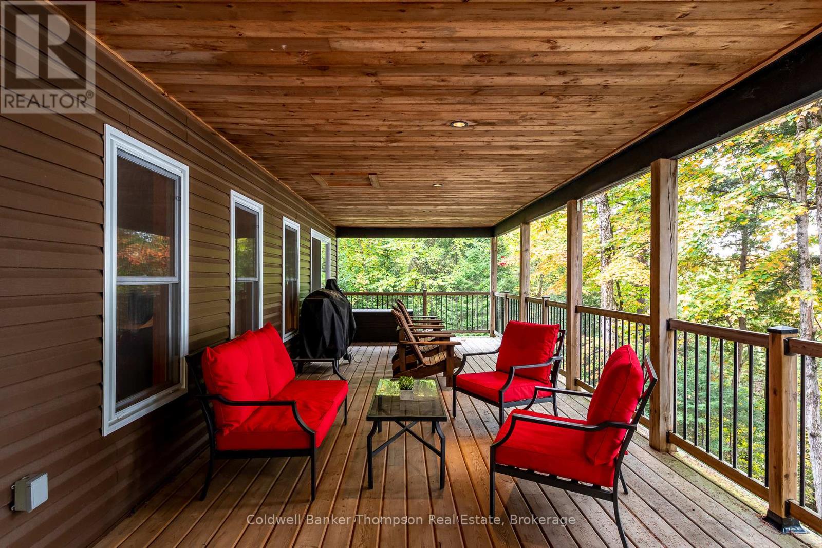 691 South Shore Drive, Parry Sound Remote Area, Ontario  P0A 1P0 - Photo 21 - X12416344