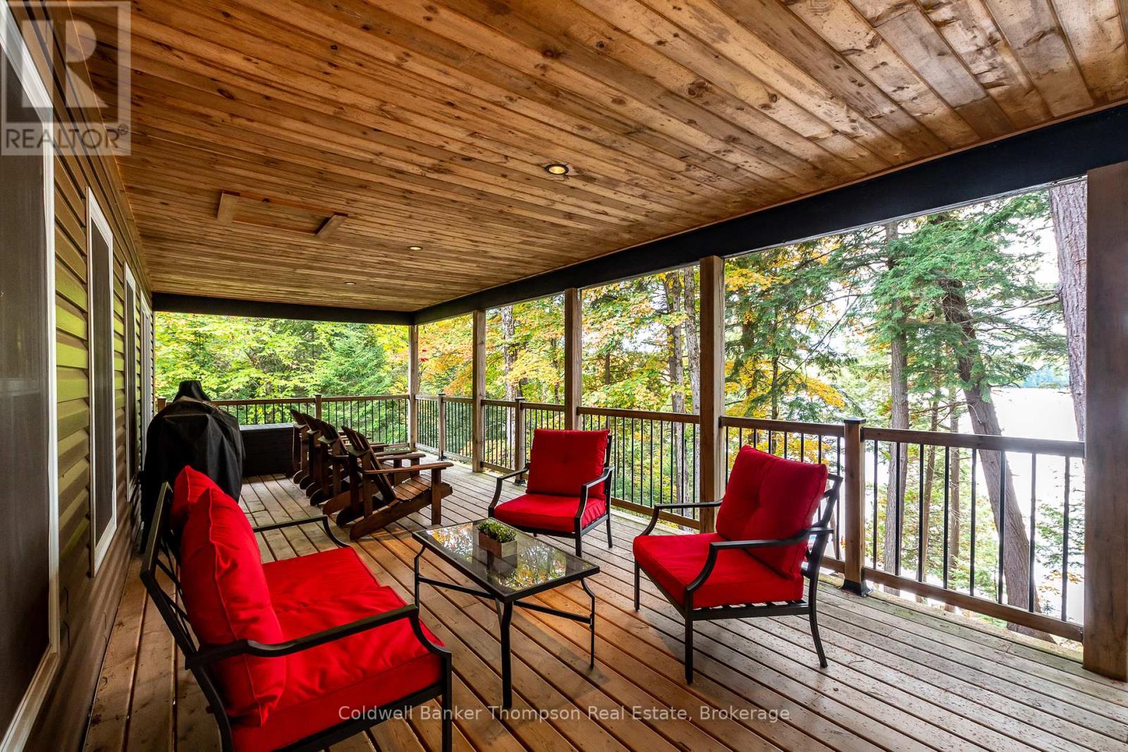 691 South Shore Drive, Parry Sound Remote Area, Ontario  P0A 1P0 - Photo 22 - X12416344