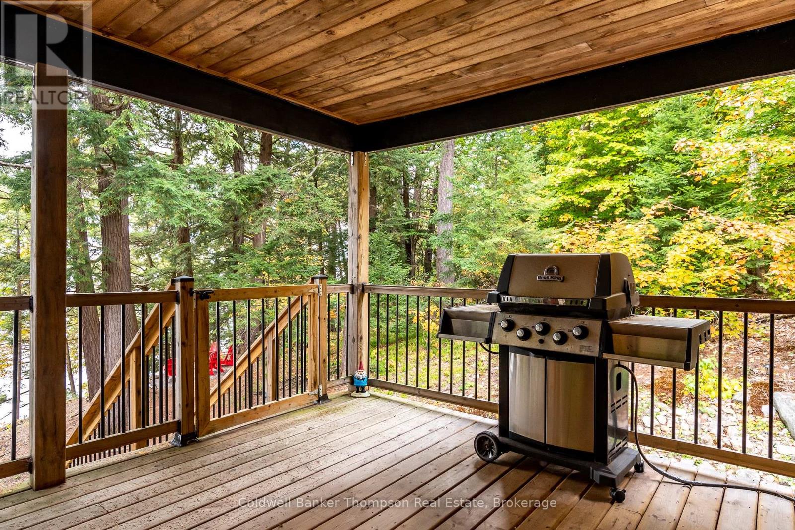 691 South Shore Drive, Parry Sound Remote Area, Ontario  P0A 1P0 - Photo 23 - X12416344