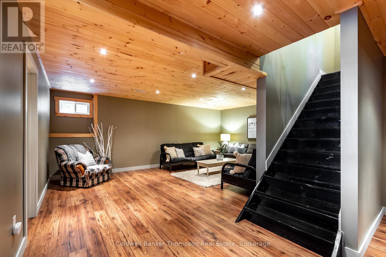 691 South Shore Drive, Parry Sound Remote Area, Ontario  P0A 1P0 - Photo 24 - X12416344